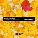 cover: Carmichael Musiclover|Michele Chiavarini - Express Yourself