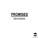 cover: Danny Kissane - Promises