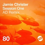 cover: Jamie Christer - Session One