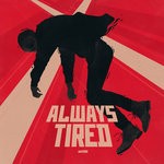 cover: Weathers - Always Tired