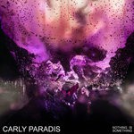 cover: Carly Paradis - Nothing Is Something