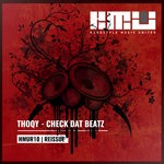 cover: Thoqy - Check Dat Beatz