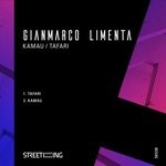 cover: Gianmarco Limenta - Kamau