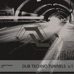 cover: Andy Clap|Dive Craft|Jenevsky|R Hz - Dub Techno Tunnels V 1