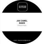 cover: Jax Camel Rider - Robot Heart