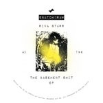 cover: Riva Starr - The Basement Shit EP