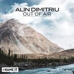 cover: Alin Dimitriu - Out Of Air