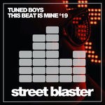 cover: Tuned Boys - This Beat Is Mine '19