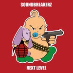 cover: Soundbreakerz - Next Level