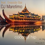 cover: Dj Maretimo|Seaside Bar - Coconut Hip