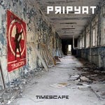 cover: Timescape - Pripyat