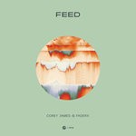 cover: Corey James & Faderx - Feed