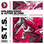 cover: Aitor Blond|Holden Redd - S.T.S.