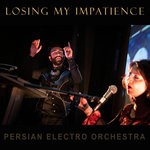 cover: Persian Electro Orchestra - Losing My Impatience