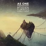 cover: Mt Eden|T-mass|Aviella Winder - As One