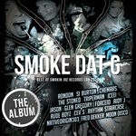 cover: Various - Smoke Dat G