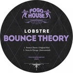 cover: Lobstre - Bounce Theory