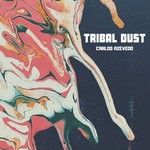 cover: Carlos Azevedo - Tribal Dust