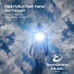 cover: Nana|Paul Pollux - Feel The Light