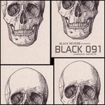 cover: Various - Black 091