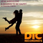 cover: Jens Soderlund - A Reason To Be Happy