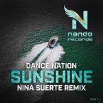 cover: Dance Nation - Sunshine