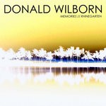 cover: Donald Wilborn - Rhinegarten