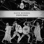 cover: Dave Winnel - Popcorn