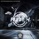 cover: Runnah - Extravaganza/Universe