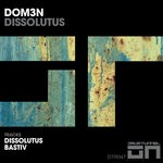 cover: Dom3n - Dissolutus