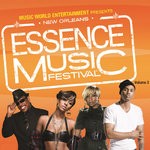 cover: Various - Essence Music Festival Vol 3