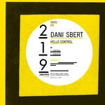 cover: Dani Sbert - Hello Control