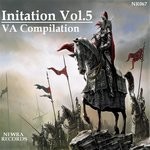 cover: Various - Initation Vol 5