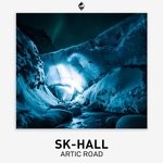 cover: Sk-hall - Artic Road