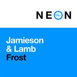 cover: Jamieson & Lamb - Frost