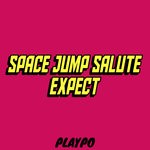 cover: Space Jump Salute - Expect