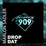 cover: Marlon Sadler - Drop Dat