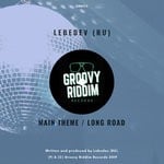 cover: Lebedev (ru) - Main Theme/Long Road