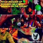 cover: Pitch Invader - Pitch Invader EP