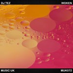 cover: Dj Tez - Woken