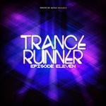 cover: Various - Trance Runner - Episode Eleven