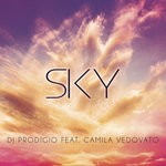 cover: Camila Vedovato|Dj Prodigio - Sky