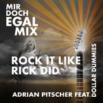 cover: Adrian Pitscher|Dollar Dummies - Rock It Like Rick Did