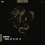 cover: Blo:ndi - Frame Of Mind