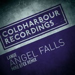 cover: Lange - Angel Falls