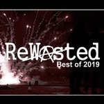 cover: Various - Rewasted: Best Of 2019