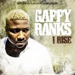 cover: Gappy Ranks - I Rise