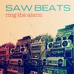 cover: Dive Dibosso|Konducta Beats|Saw Beats - Ring The Alarm