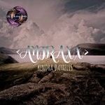 cover: Kendra Dayrelis - Antraxx