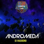 cover: Dj Vagabond - Andromeda